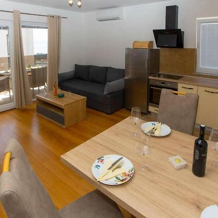 Apartments Vladimir #3 Makarska Luaran gambar