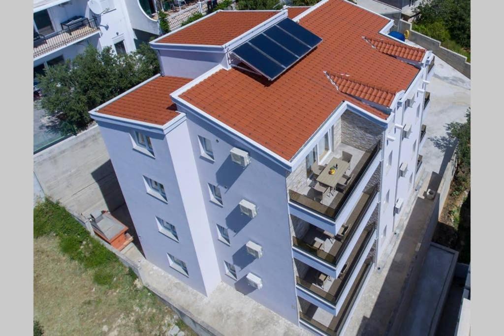 Apartments Vladimir #3 Makarska Luaran gambar