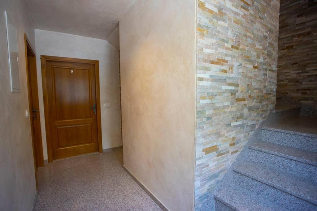 Apartments Vladimir #3 Makarska Luaran gambar