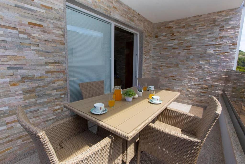 Apartments Vladimir #3 Makarska Luaran gambar